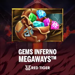 Gems Inferno Megaways