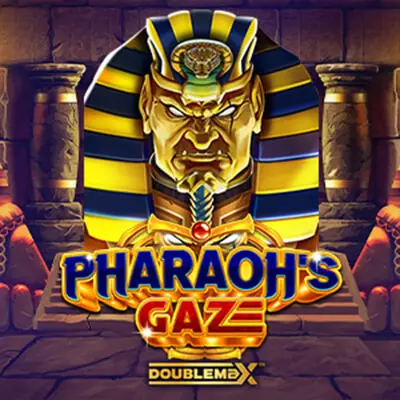 Pharaoh’s Gaze Doublemax