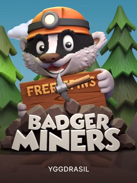 Badger Miners