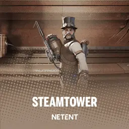 Steam Tower
