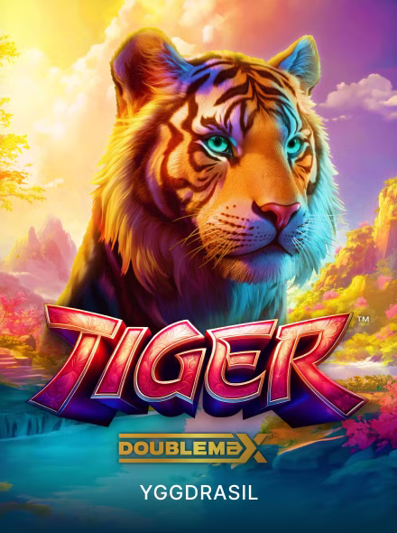 Tiger DoubleMax