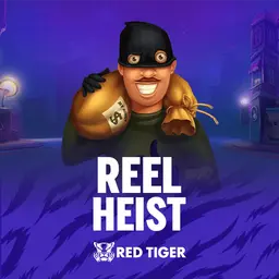 Reel Heist