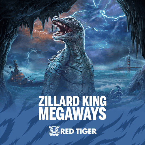 Zillard King MegaWays