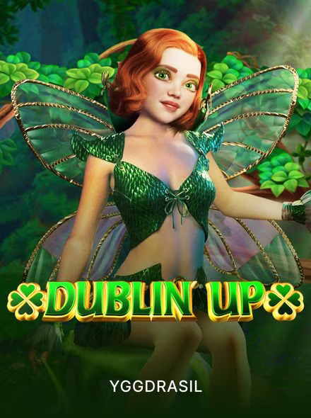 Dublin Up
