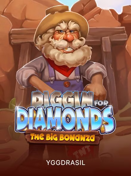 Diggin for Diamonds