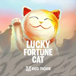 Lucky Fortune Cat