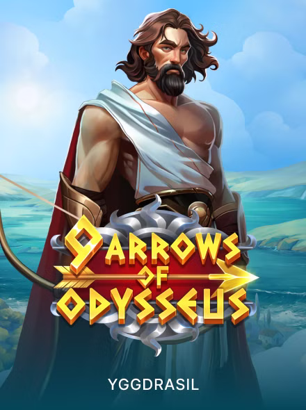 9 Arrows of Odysseus