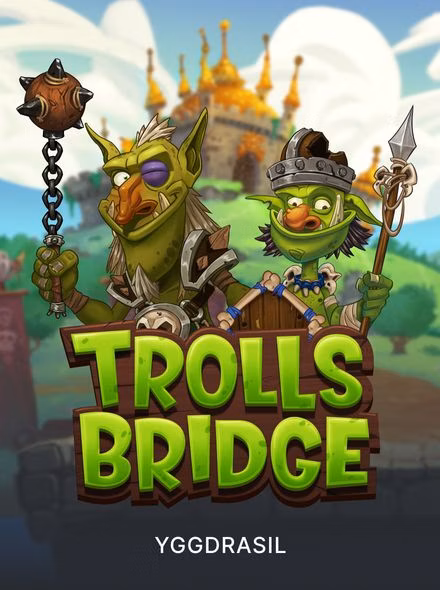 Trolls Bridge