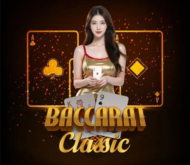 Baccarat Classic