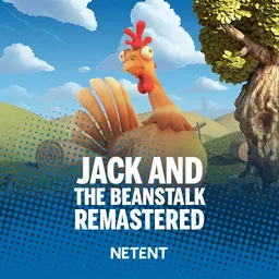 Jack and the Beanstalk Remastered