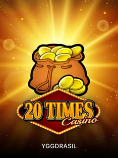 20 Times Casino
