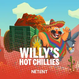 Willy's Hot Chillies