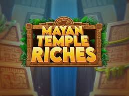 Mayan Temple Riches