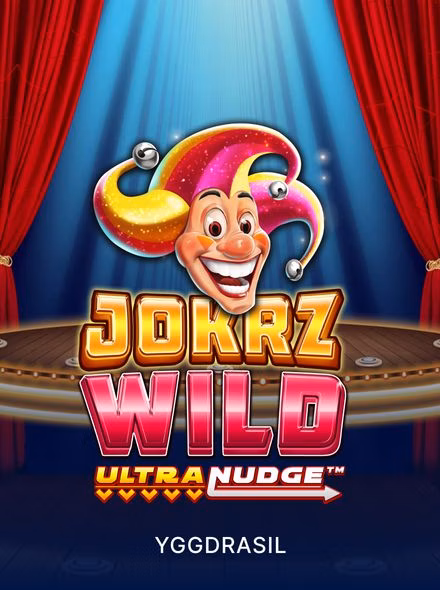 Jokrz Wild UltraNudge