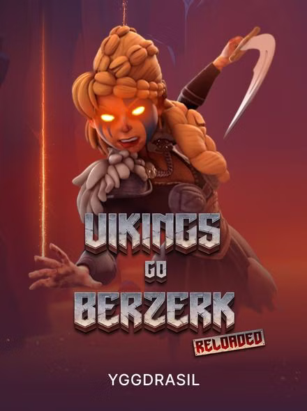 Vikings Go Berzerk: Reloaded