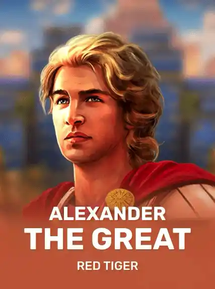 Alexander The Great World Conqueror