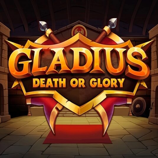 Gladius Death or Glory