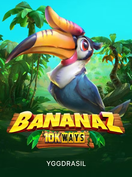 Bananaz 10K Ways