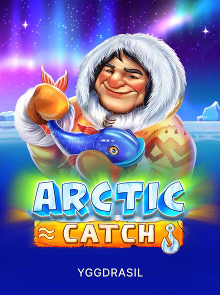 Arctic Catch