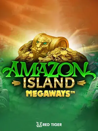 Amazon Island MegaWays