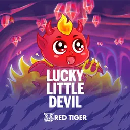 Lucky Little Devil