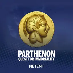Parthenon: Quest For Immortality