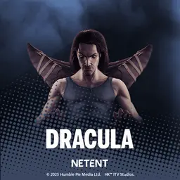 Dracula ONLINE SLOT