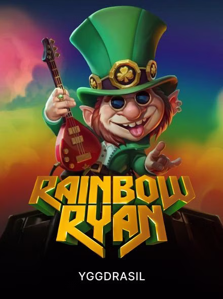 Rainbow Ryan