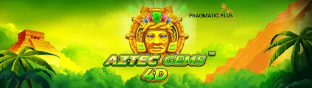 AztecGems4D