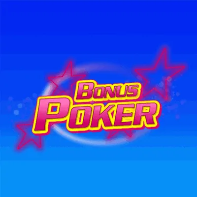 Bonus Poker 1 Hand