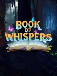 Book Of Whispers