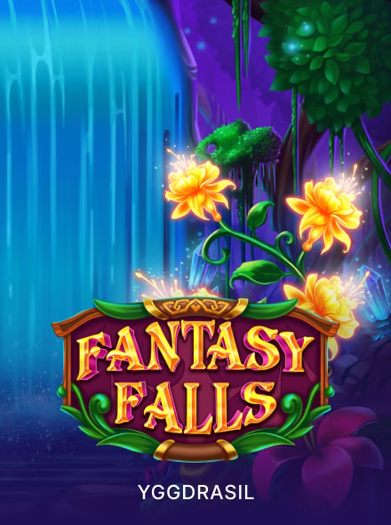 Fantasy Falls