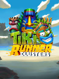 Tiki Runner Clusters