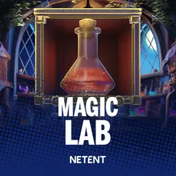 Magic lab