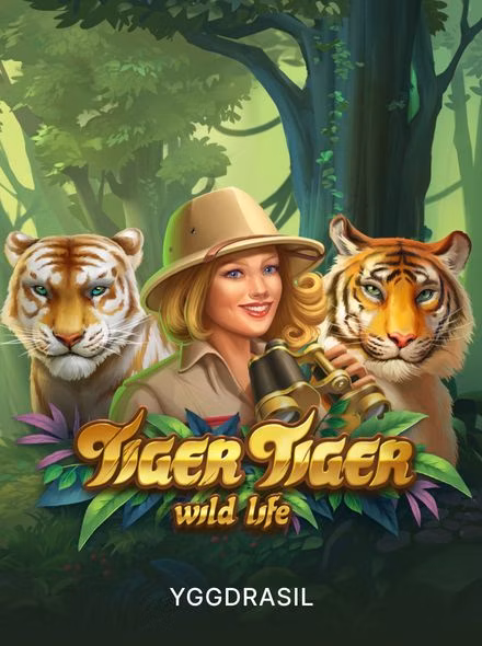 TIGER_TIGER