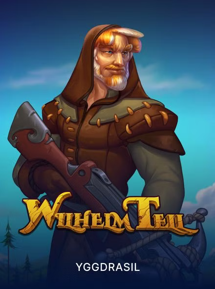 Wilhelm Tell