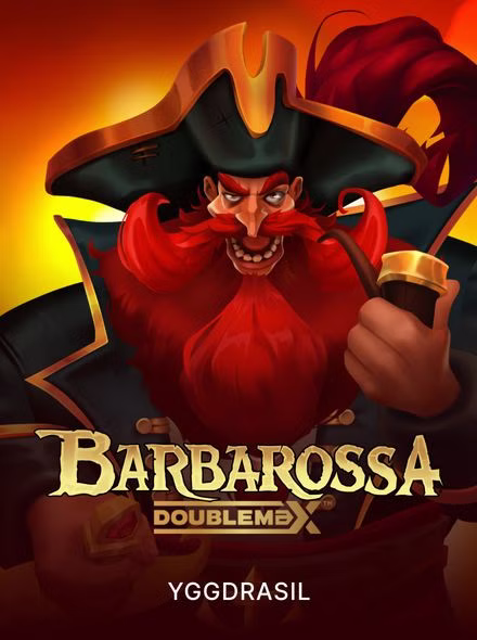 Barbarossa Doublemax