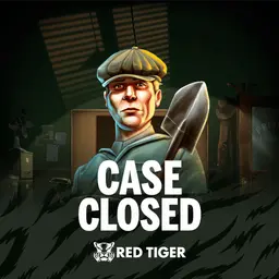 Case Closed