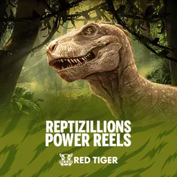 Reptizillions Power Reels
