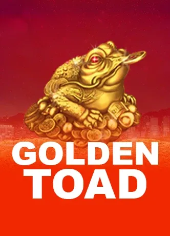 Golden Toad