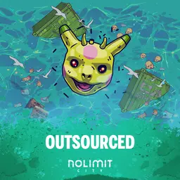Outsourced