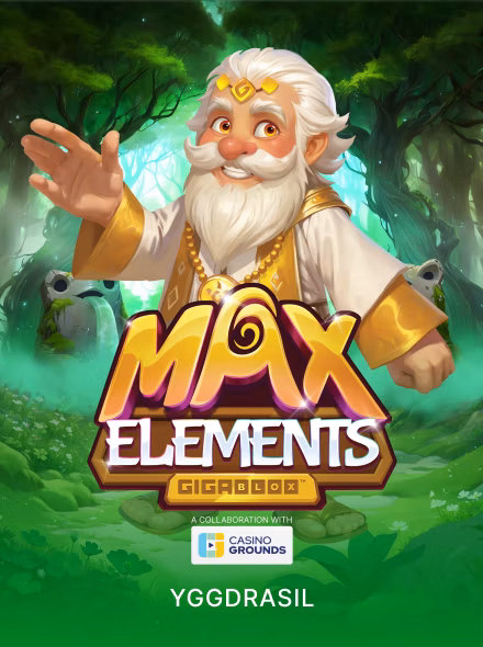 Max Elements