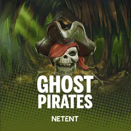 Ghost Pirates