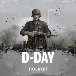 D Day