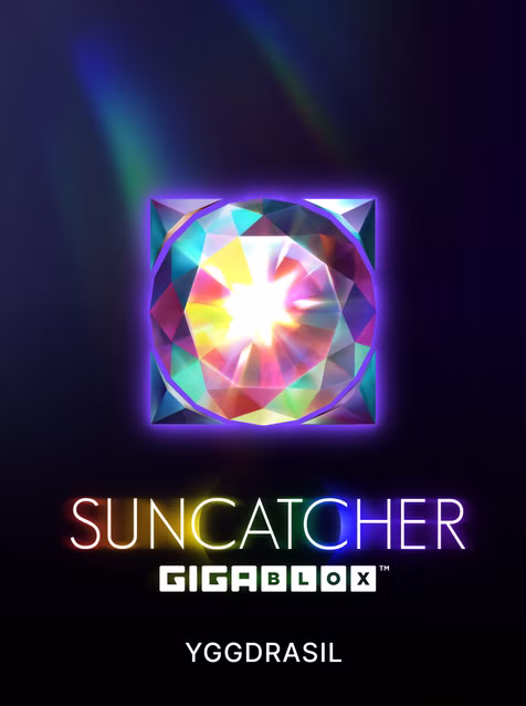 Suncatcher Gigablox