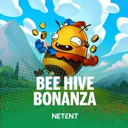 Bee Hive Bonanza