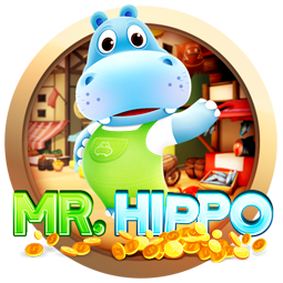 Mr. Hippo