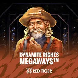 Dynamite Riches Megaways