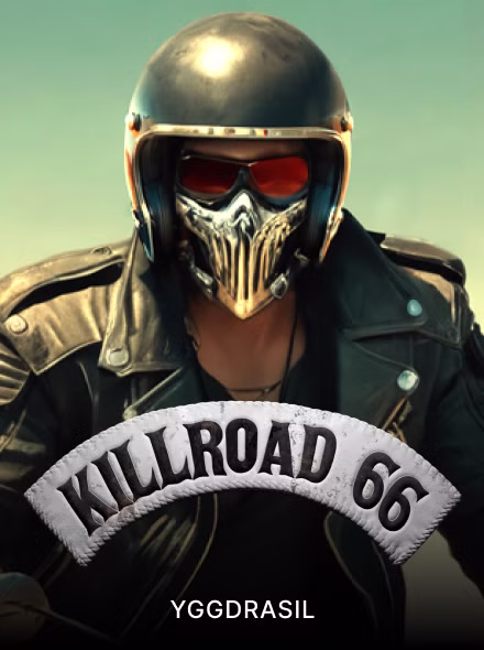 Killroad 66