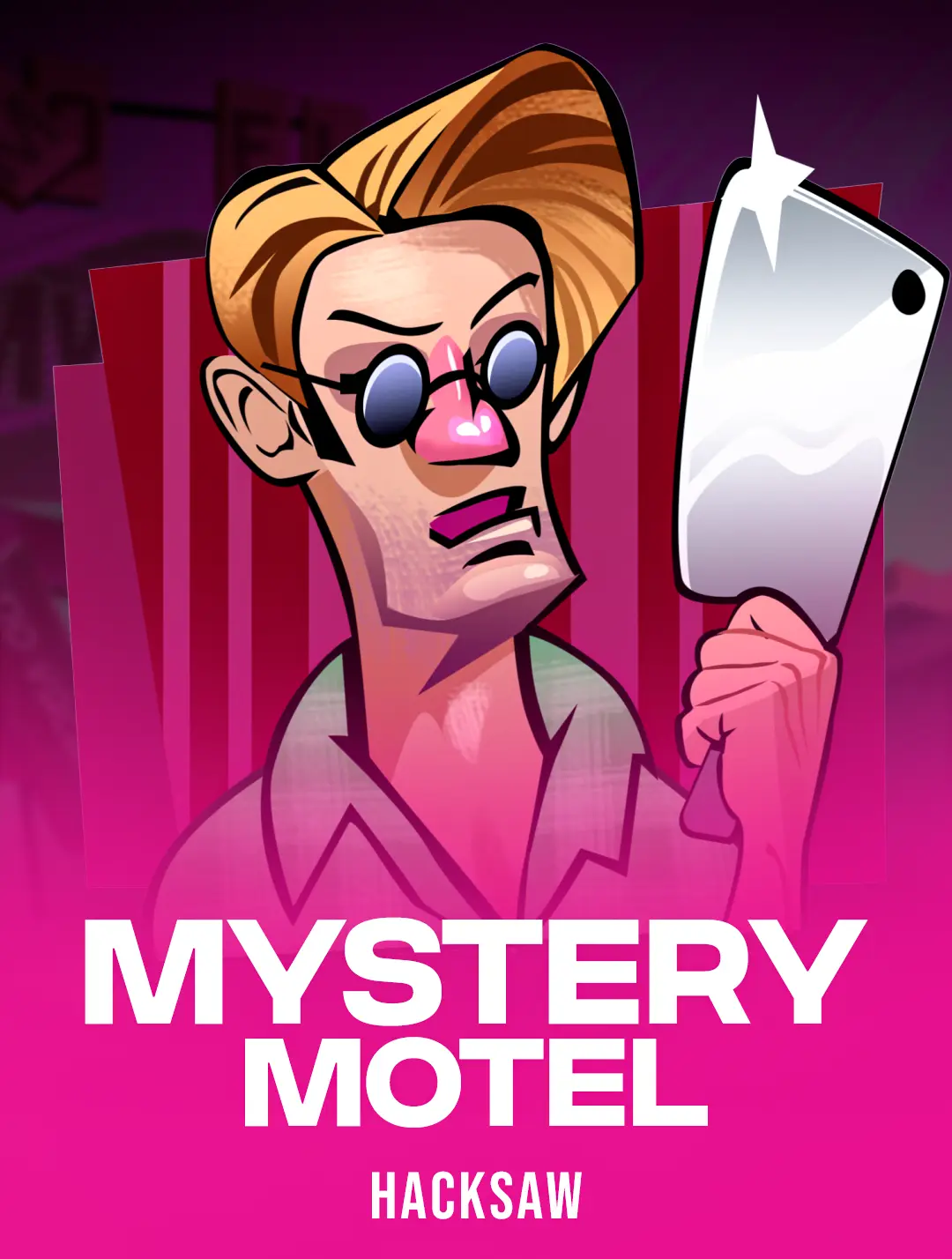 Mystery Motel